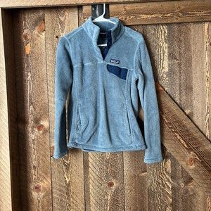 Patagonia fleece